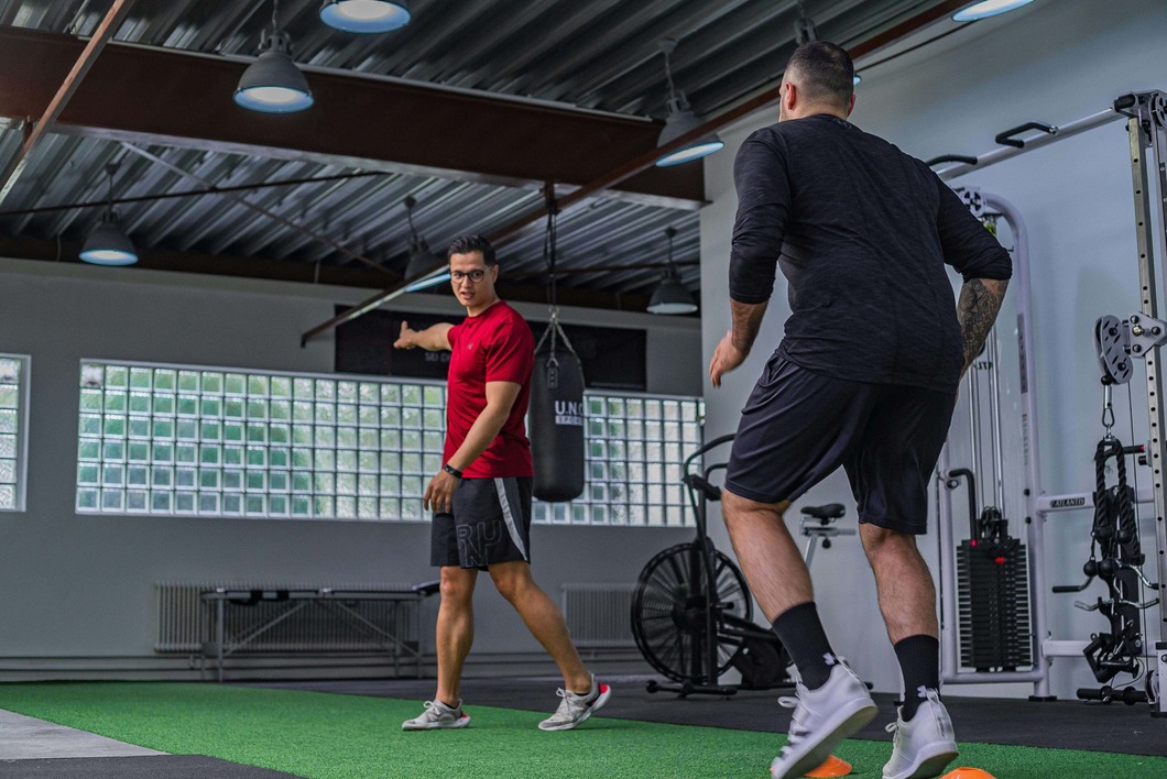 Gym Image 8